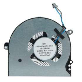 VENTOINHA FAN HP 14-BP000 14-BP100 14-BP000NV 14-BP000ND 14-BP000NF 14-BP117TX 14-BP118TX 14-BP151NA