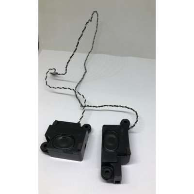 ALTAVOCES TOSHIBA SATELLITE L850-16V - USADOS