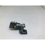 PLACA PORTA USB TOSHIBA SATELLITE L850-16V