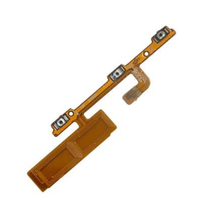 FLEX BOTAO VOLUME + POWER SAMSUNG GALAXY NOTE 10 LITE