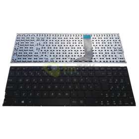 TECLADO ASUS F556LJ | F556UA | F556UB | F556UF | F556UJ | F556UQ | F556UR | F556UR-DM295T | F556UR-DM366T | F556UV