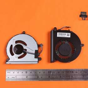 VENTILADOR HP PAVILION 15-AU | 15-AU000NE | 15-AU014NE | 15-AU070NB | 15-AU051NW | 15-AU108NF | 15-AU113UR