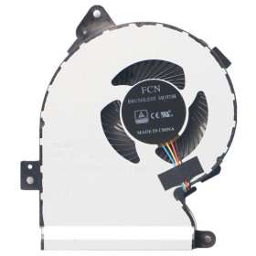 VENTILADOR ASUS A540 | A540LA | A540LJ | A540SA | A540SC | A540UP | A540YA VENTILADOR ASUS A540 | A540LA | A540LJ | A540SA | A540SC | A540UP | A540YA