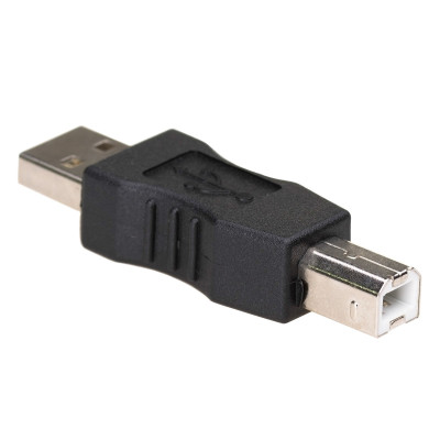 ADAPTADOR USB-AM PARA USB-BM - AK-AD-29