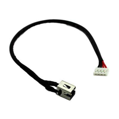 DC POWER JACK TOSHIBA SATELLITE C850 | C870 | C875 SERIES