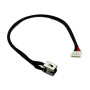 DC POWER JACK TOSHIBA SATELLITE C850 | C870 | C875 SERIES