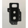 VIDRO CAMERA TRASEIRA SAMSUNG GALAXY S9 PLUS G965 - PRETO