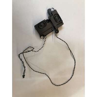 COLUNA TOSHIBA SATELLITE L850-1JH - USADO