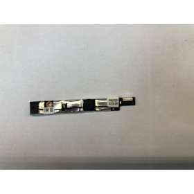 CAMERA TOSHIBA SATELLITE L850-1JH - USADO