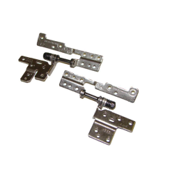 DOBRADIÇAS HINGES ASUS F51 F51LN F530 F530LN F554 F554LA F555 F555BA F555LN