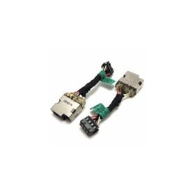 DC POWER JACK HP PAVILION 15-P000 | 15-P100 | 15-P200 SERIES DC POWER JACK HP PAVILION 15-P000 | 15-P100 | 15-P200 SERIES