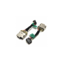 DC POWER JACK HP PAVILION 15-P000 | 15-P100 | 15-P200 SERIES