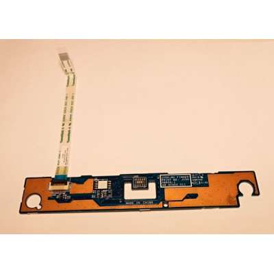 TOUCHPAD BOTóN ACER ASPIRE 5740 JV50-MV HUELLA DEDO BD