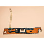 TOUCHPAD BOTóN ACER ASPIRE 5740 JV50-MV HUELLA DEDO BD