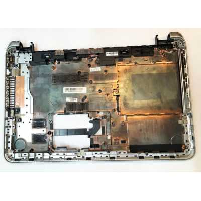 BOTTOM CASE ( CARCAÇA BAIXO ) HP 15-N SERIES | 15-N052SP - USADO