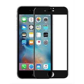 PELICULA DE VIDRO TEMPERADO IPHONE 6 | 6S | 6 PLUS | 7 | 7 PLUS | 8 | 8 PLUS | X | XR | XS | 11 | 11 PRO - C/REBORDO PELICULA DE VIDRO TEMPERADO IPHONE 6 | 6S | 6 PLUS | 7 | 7 PLUS | 8 | 8 PLUS | X | XR | XS | 11 | 11 PRO - C/REBORDO
