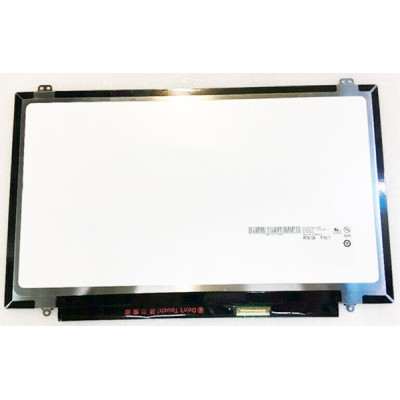 ECRA LCD B140QAN01.1 | B140QAN01.1 HW0A | LP140QH1 (SP)(B1) - 14.0" - 2560x1440 - IPS - 40 PINOS