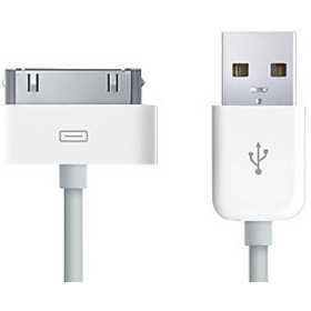 CABLE USB CARGADOR IPHONE 4 / 4S | IPAD 2 / 3 CABLE USB CARGADOR IPHONE 4 / 4S | IPAD 2 / 3