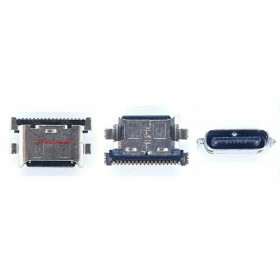 CONECTOR DE CARGA TIPO C SAMSUNG GALAXY A20 | A30 | A40 | A50 | A60 | A70 CONECTOR DE CARGA TIPO C SAMSUNG GALAXY A20 | A30 | A40 | A50 | A60 | A70