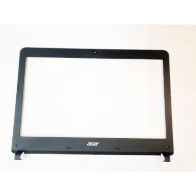 ARO FRONTAL ( BEZEL ) ACER TRAVELMATE P243-M - USADO