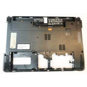 BOTTOM CASE ( CARCAÇA BAIXO ) ACER TRAVELMATE P243-M - USADO