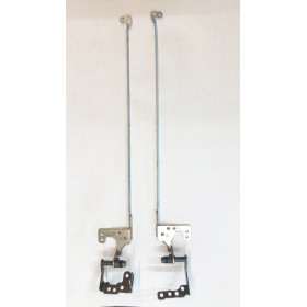 DOBRADIÇAS ( HINGES ) ACER TRAVELMATE P243-M - USADO