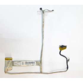 CABLE DE PANTALLA ( CABLE LCD ) ACER TRAVELMATE P243-M - USADO