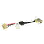 DC POWER JACK | CONECTOR ACER TRAVELMATE P243-M | P243-MG