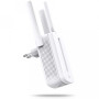 REPETIDOR MERCUSYS MW300RE WIFI N300