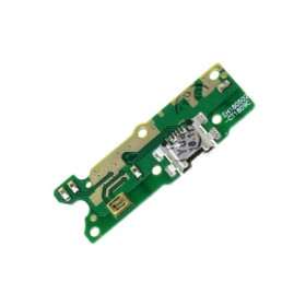 PLACA DE CARGA + MICROFONE HUAWEI Y5 2018 | Y5 PRIME 2018