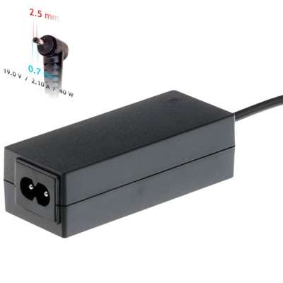 CARGADOR ASUS EEEPC R051 | R051PEM | R051PX | VX6 | 1018 | 1225 | R011 | R011X | R11 | R11CX