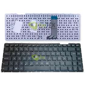 TECLADO ASUS X453 X453M X453MA X453S X453SA