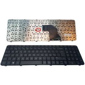TECLADO HP G6-2000