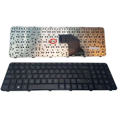 TECLADO HP G6-2300 G6-2300SW G6-2300SY G6-2300SB G6-2365EA G6-2365SA G6-2368CA G6-2336EL G6-2336SR G6-2304AU