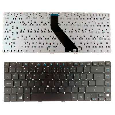 TECLADO ACER ASPIRE V5-431 | V5-431G | V5-452 | V5-452G | V5-471 | V5-471G | V5-472 | V5-472G | V5-473 | V5-473G