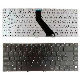TECLADO ACER ASPIRE R3-431 | R3-431T | R3-431TGI | R3-471T | R3-471TG
