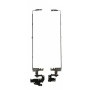 DOBRADIÇA HINGES ACER TRAVELMATE P255-M P255-MG