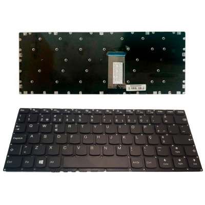 TECLADO LENOVO YOGA 310-11 | 310-11IAP | 710-11 | 710-11IKB | 710-11ISK