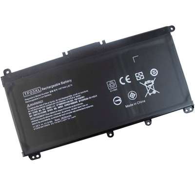 BATERÍA HP PAVILION 15-DA | 17-AR15 G2 | 17-AR007CA | 17-AR050WM