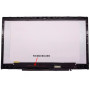 MODULO ECRA LCD  + TOUCH  HP PAVILION X360 14-CD | 14-CD0000 SERIES - 14" FULL HD IPS