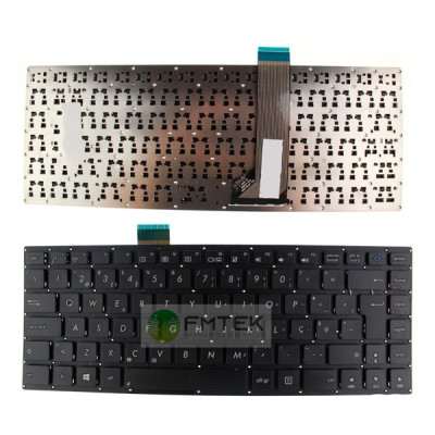 TECLADO ASUS 0KNB0-4108PO00