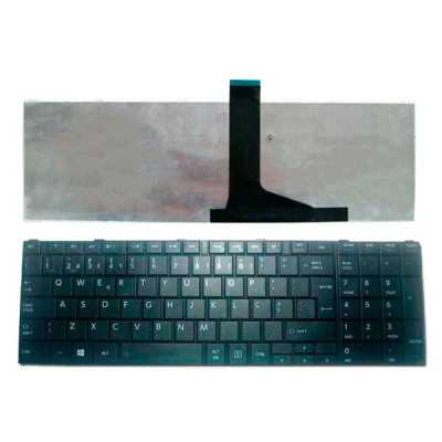 TECLADO TOSHIBA SATELLITE L850 | L850D | L855 | L855D | L870 | L870D | L875 | L875D | L950 | L950D | L955 | L955D - NEGRO