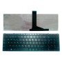 TECLADO TOSHIBA C850 | C850D | C855 | C855D PT