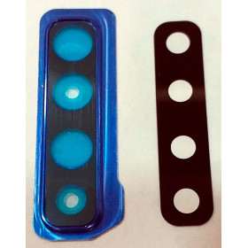 CRISTAL CAMARA TRASERA SAMSUNG GALAXY A9 2018 - A920