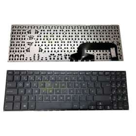 KEYBOARD ASUS R507 | R507L | R507LA | R507M | R507MA | R507U | R507UA | R507UB | R507UF TECLADO ASUS