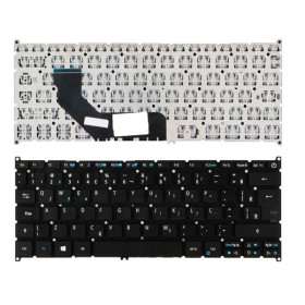 TECLADO ACER SWIFT 3 SF314-52 | SF314-52G | SF314-53 | SF314-53G | SF314-55G - 1 SF113-31 SERIES TECLADO ACER SWIFT 3 SF314-52 | SF314-52G | SF314-53 | SF314-53G | SF314-55G - 1 SF113-31 SERIES