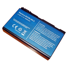 BATERIA ACER TRAVELMATE 3900 5210 5212 5213 5214 5215 5510 5515