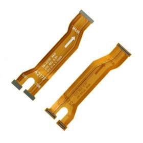 CABLE CONEXIÓN PRINCIPAL FLEX SAMSUNG GALAXY A21S - A217F CABLE CONEXIÓN PRINCIPAL FLEX SAMSUNG GALAXY A21S - A217F