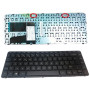 TECLADO HP PAVILION 14-R000 SERIES - PRETO