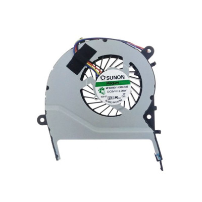 VENTILADOR ASUS K455 | K455LD | K455LDB | K455LA | K455LAB | K455LB | K555 | K555DG | K555LA | K555LD | K555LN